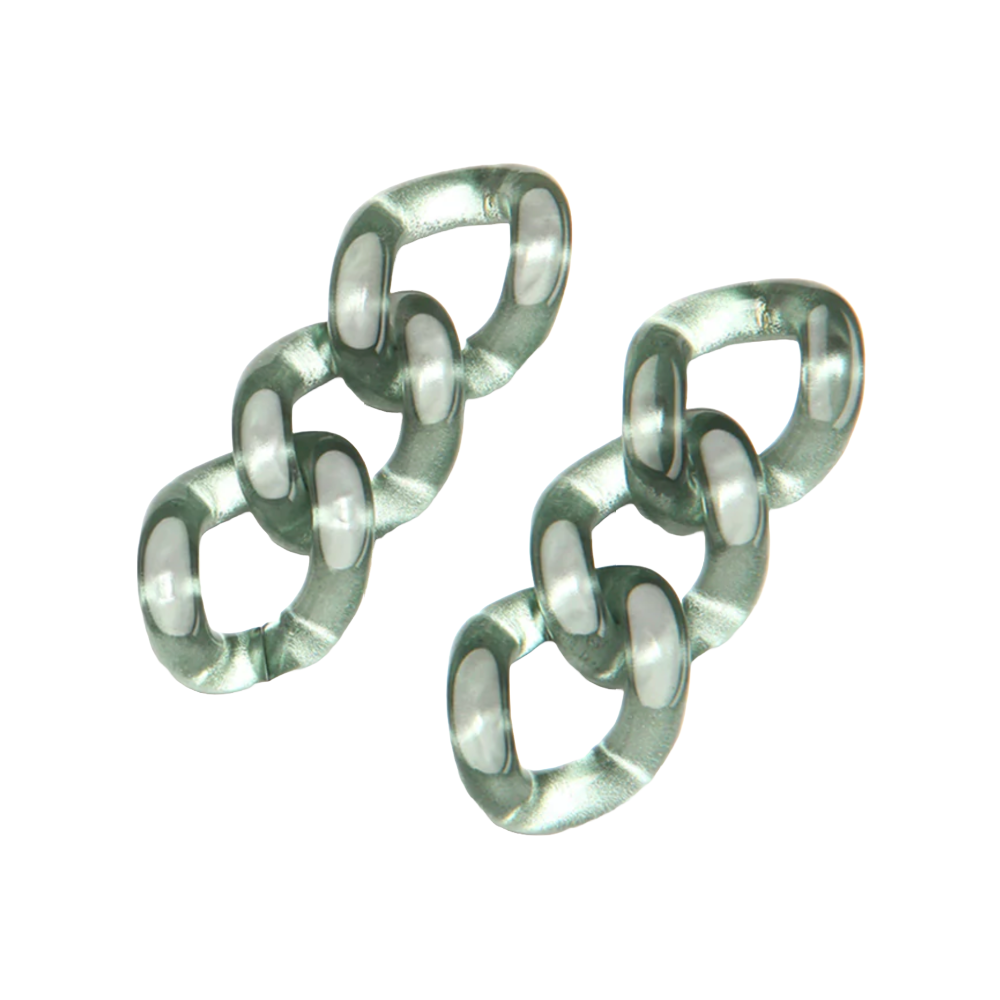Colette Plume Earrings