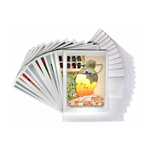 PAMM Permanent Collection Cards (Set of 12)