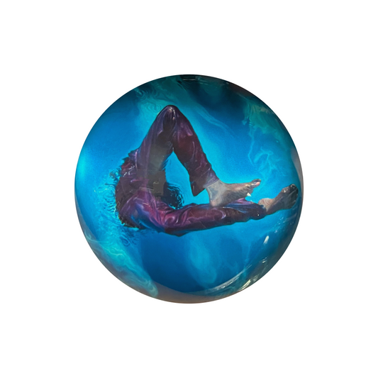 Calida Rawles Paperweight