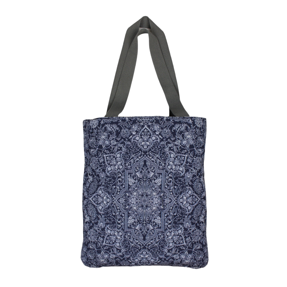 Jason Seife Tote Bag: Coming to Fruition