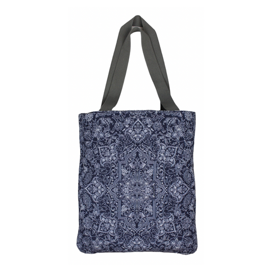 Jason Seife Tote Bag: Coming to Fruition