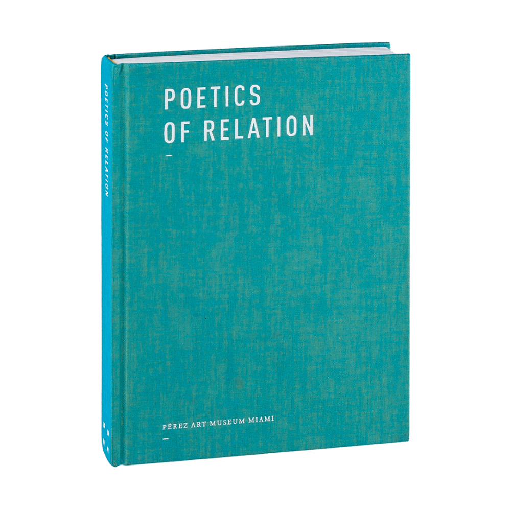 Poetics of Relation