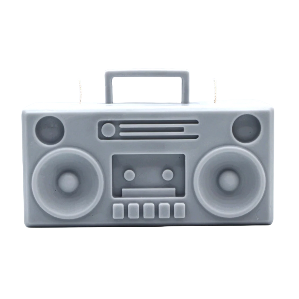 BoomBox Candle
