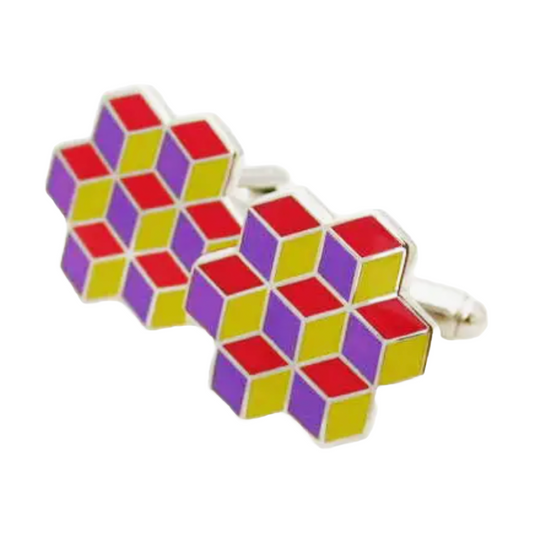 Prism Cufflinks