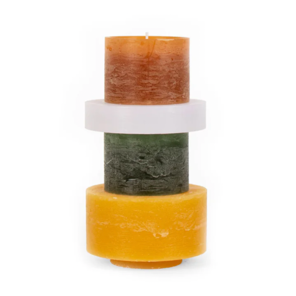 Candle Stack by Stan Editions