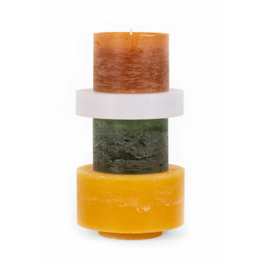 Candle Stack by Stan Editions