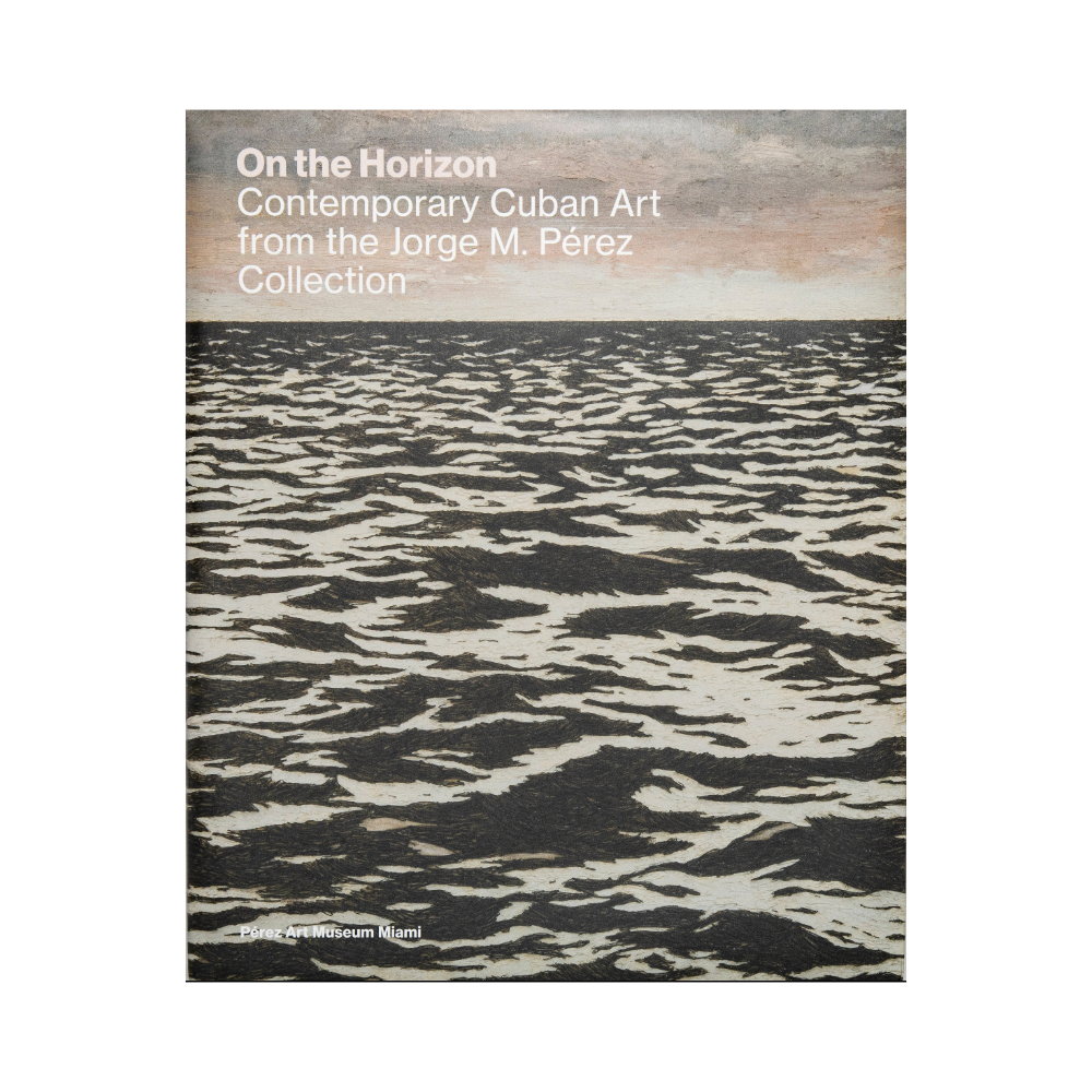On the Horizon (Hardcover)