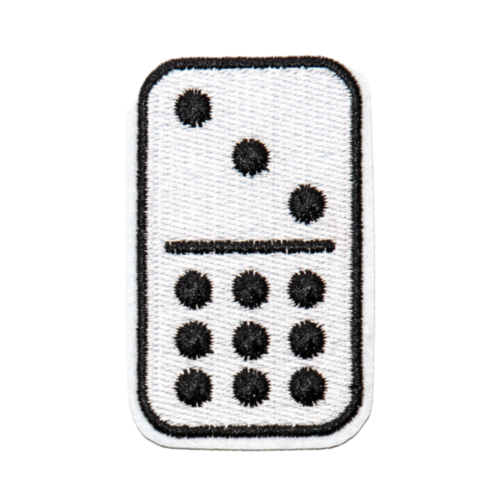 Miami Kitsch Collection: Patches