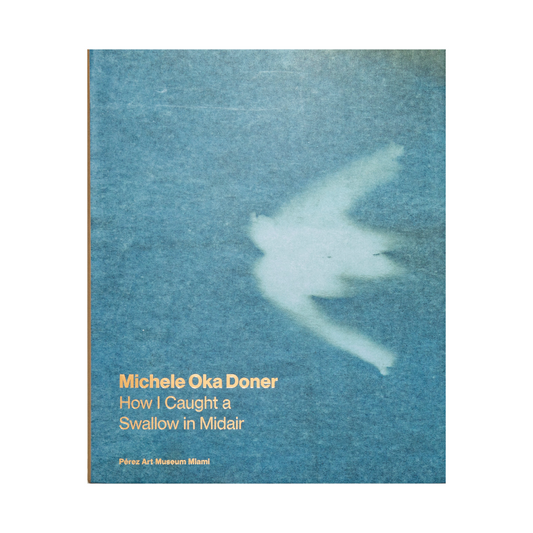 Michele Oka Doner: How I Caught a Swallow in Midair