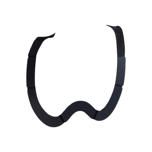 Mies Necklace Wave Short