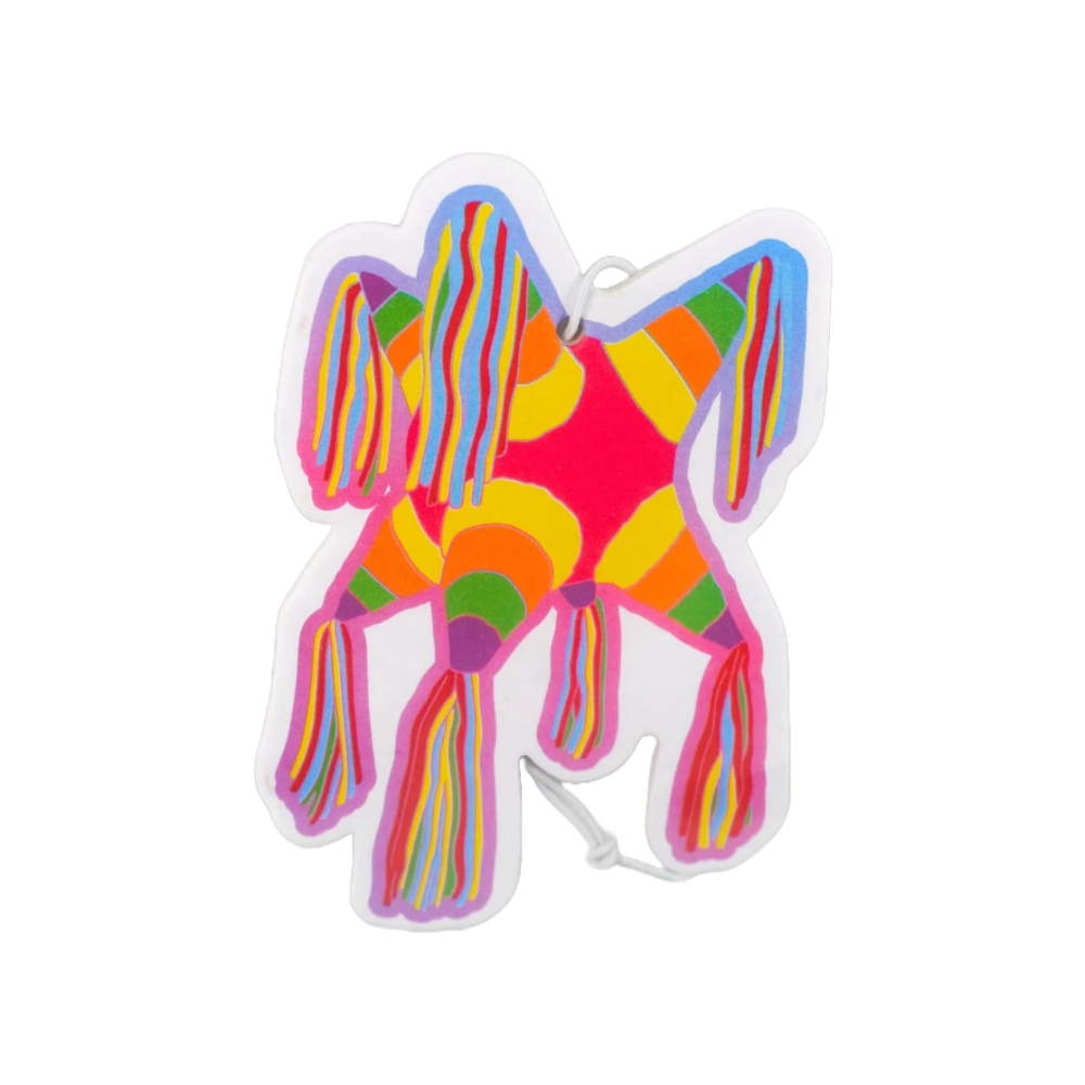Piñata Air Freshener