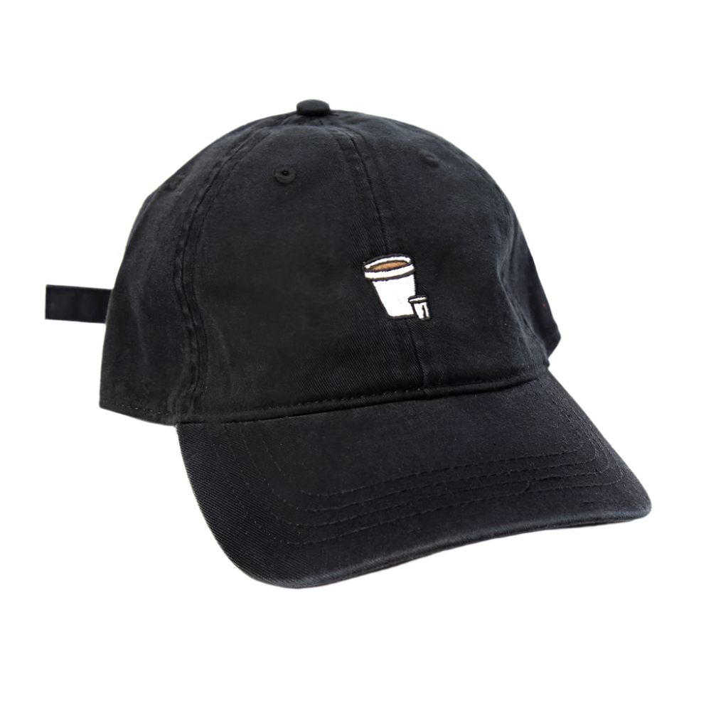 PAMM Cafecito Hat