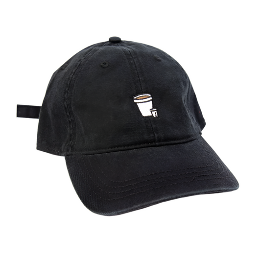 PAMM Cafecito Hat
