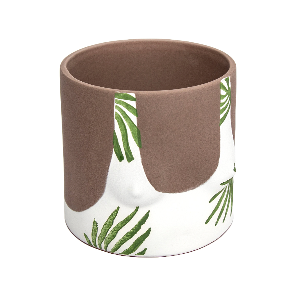Tops Vase by GroupPartner