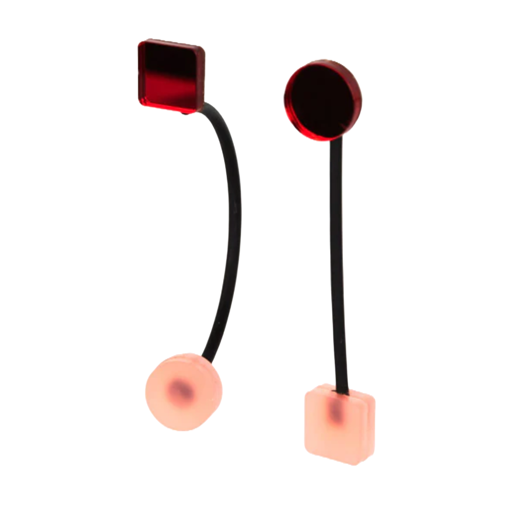 Revolve Earrings