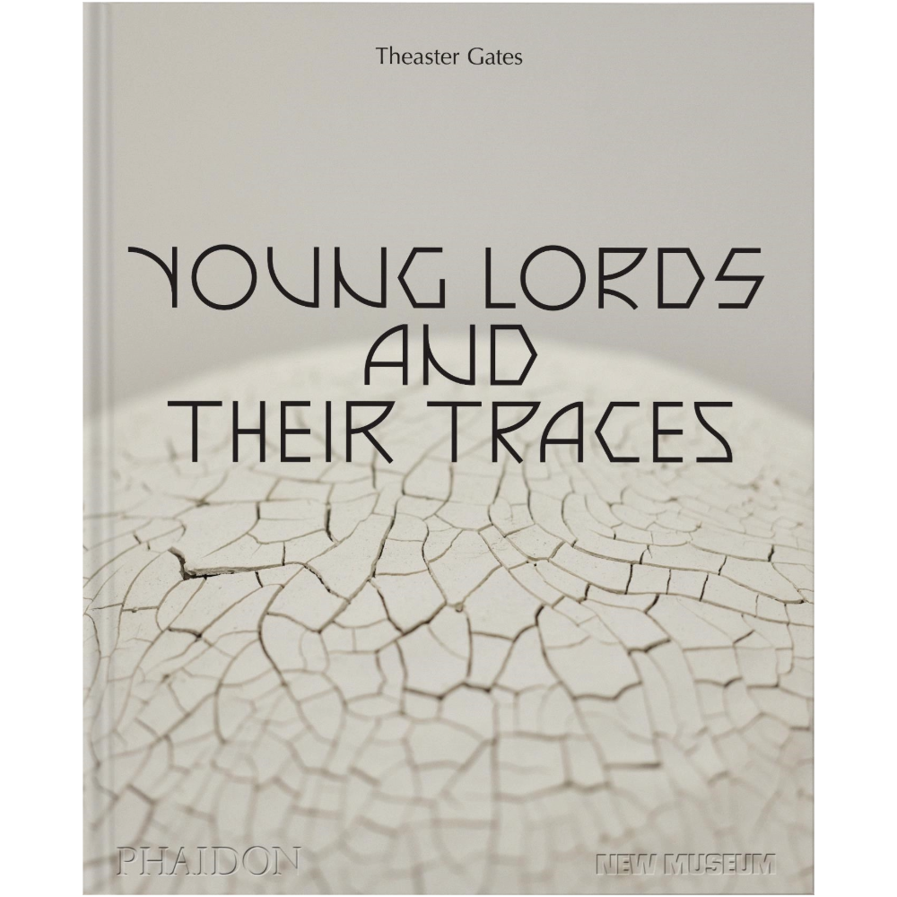 Theaster Gates: Young Lords and Their Traces