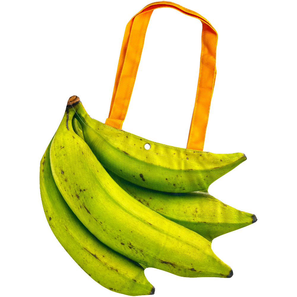 Plantain Tote Bag – PAMM Shop