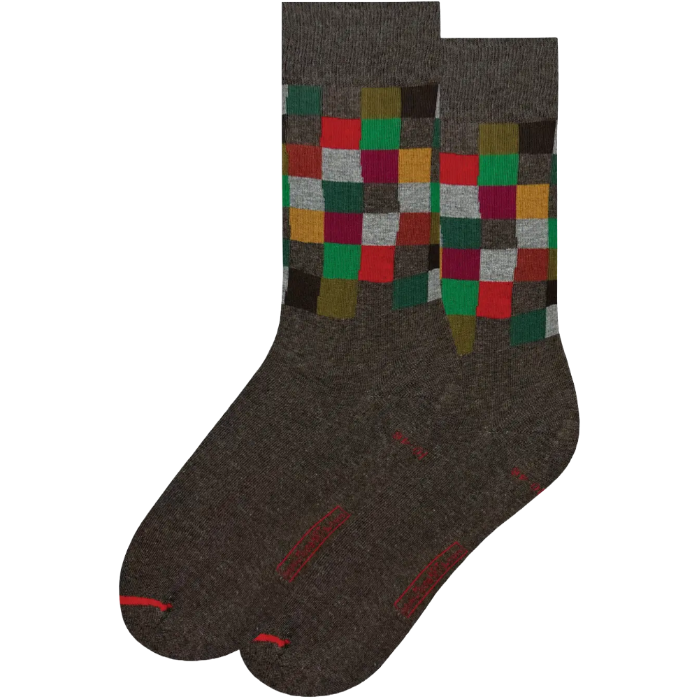 Paul Klee Socks - New Harmony