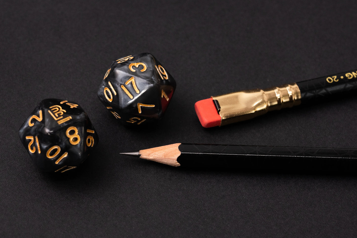 Blackwing Tabletop Games "Volume 20" Pencils