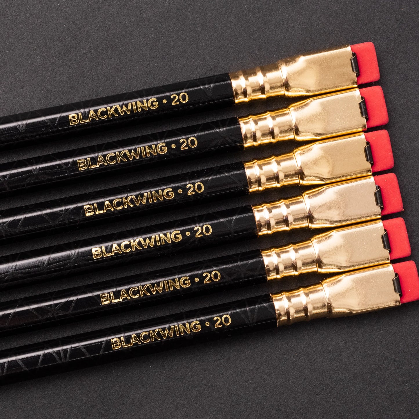 Blackwing Tabletop Games "Volume 20" Pencils