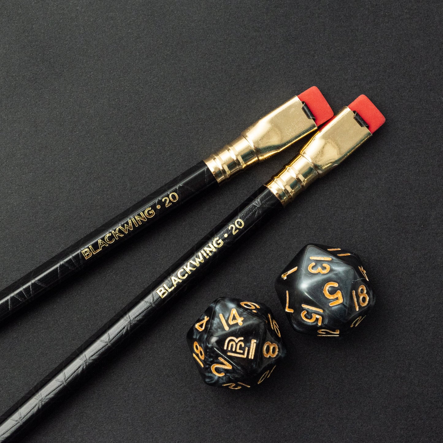 Blackwing Tabletop Games "Volume 20" Pencils