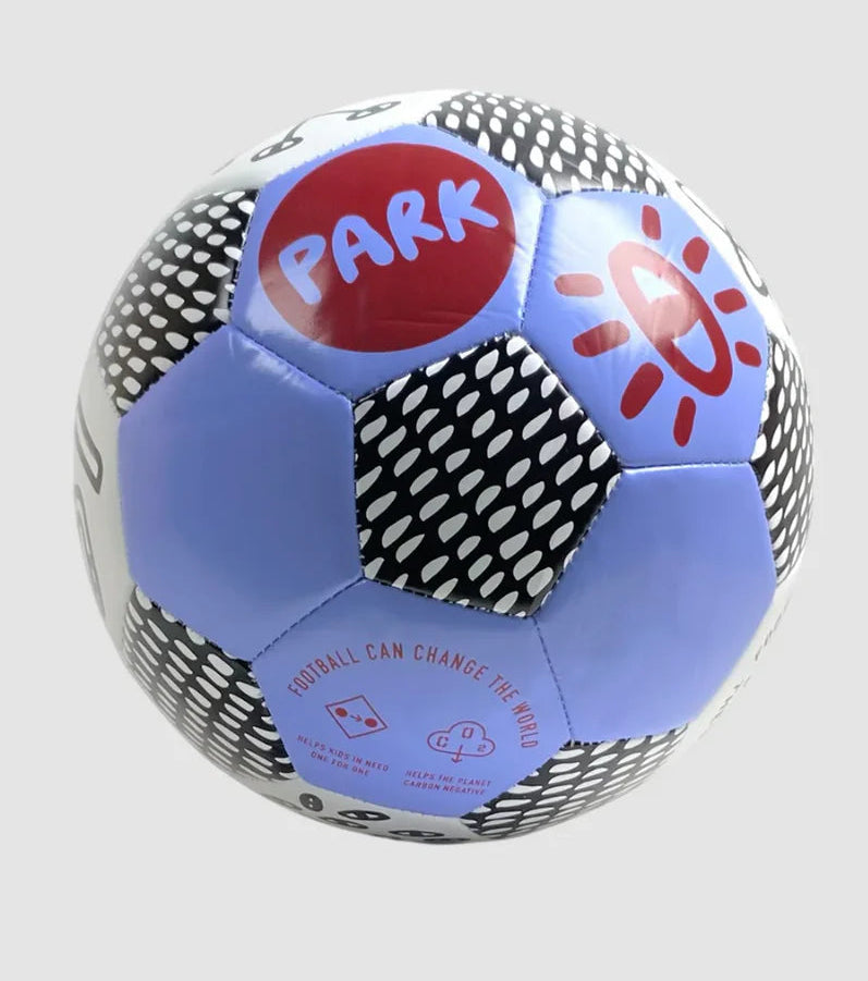 PARK OG Football