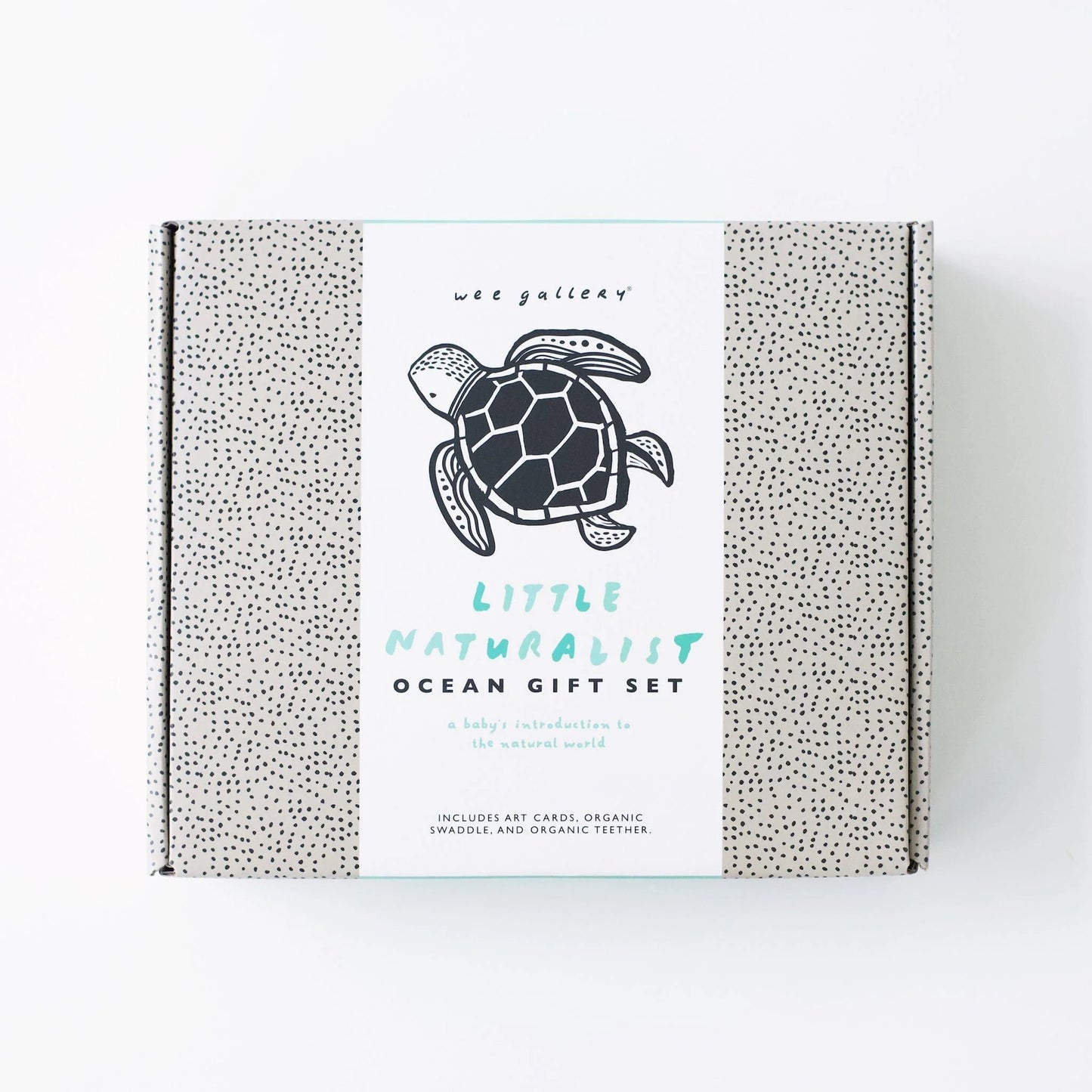Little Naturalist Gift Set: Ocean