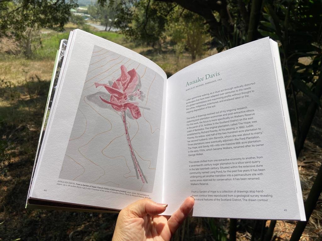 The Spirit in The Land Catalog