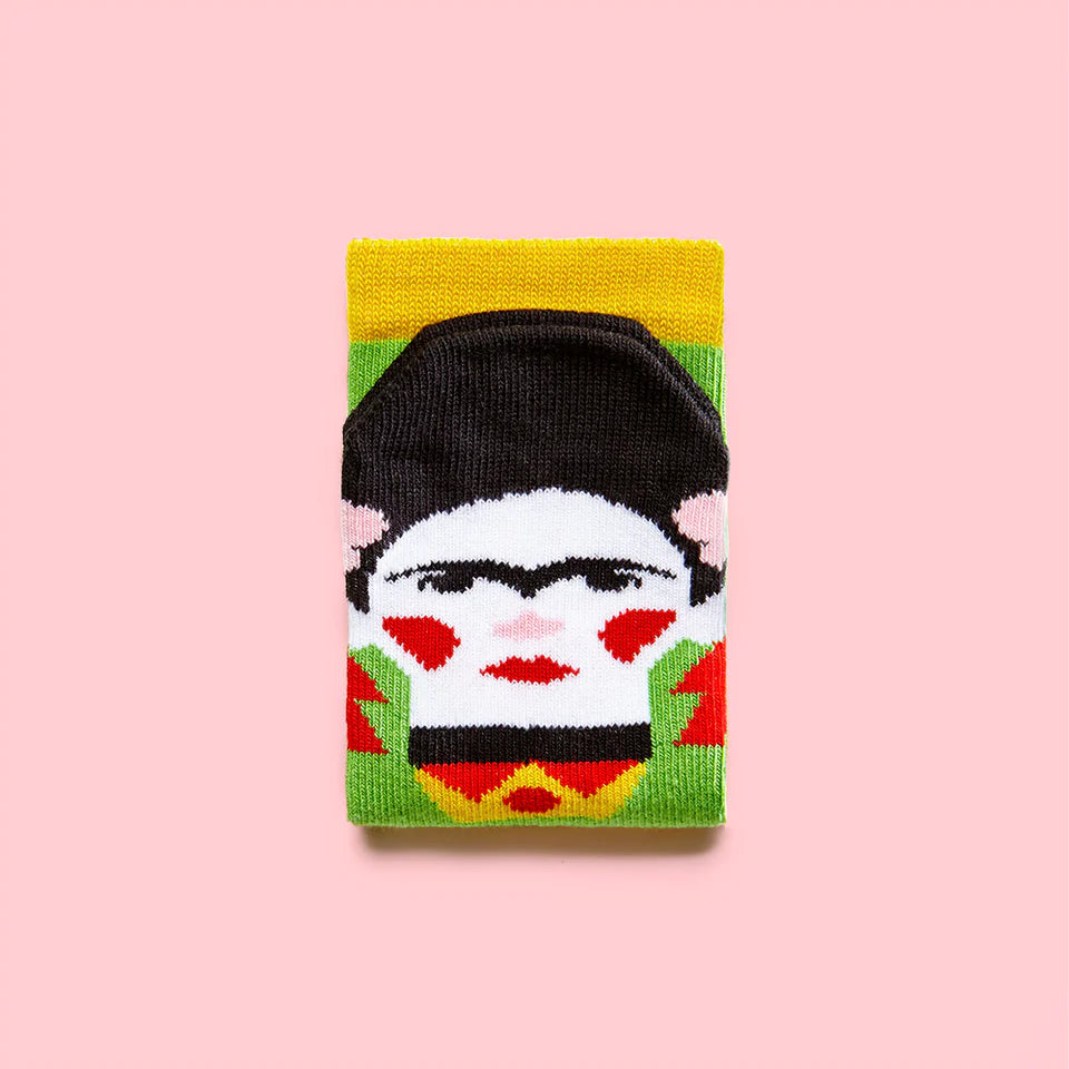 Frida Callus Socks