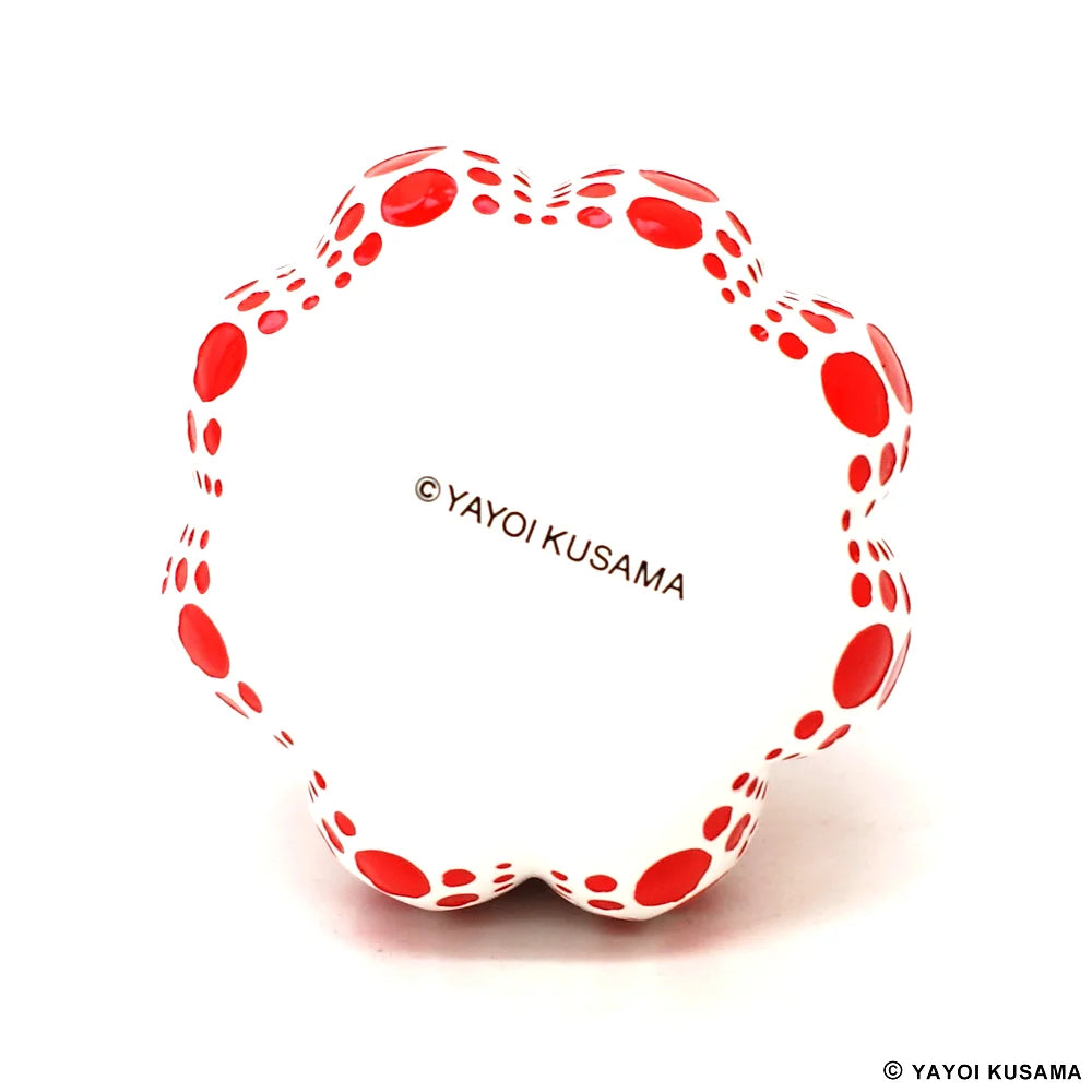 PUMPKIN Object x Yayoi Kusama