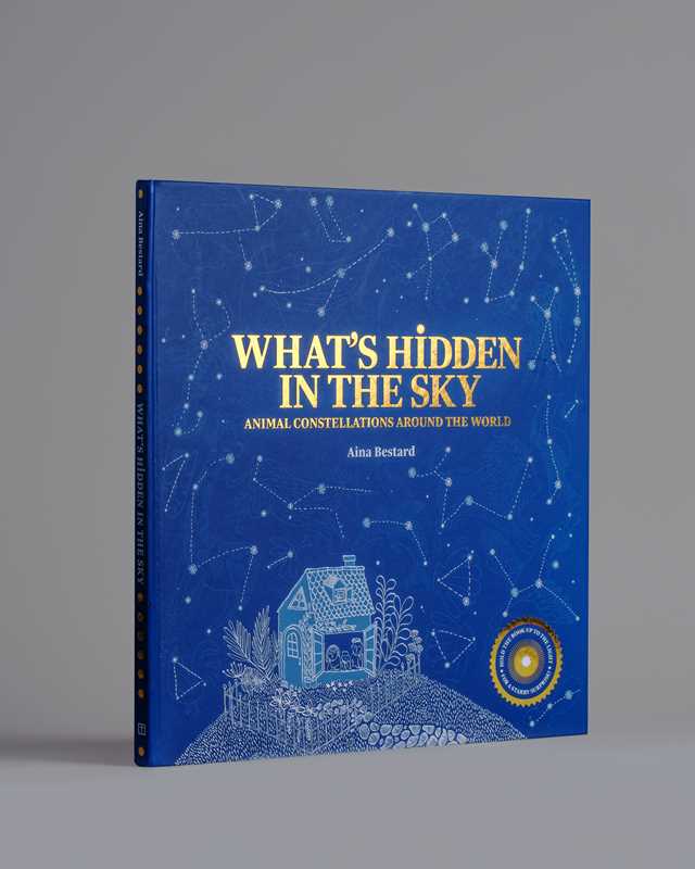 What's Hidden in The Sky