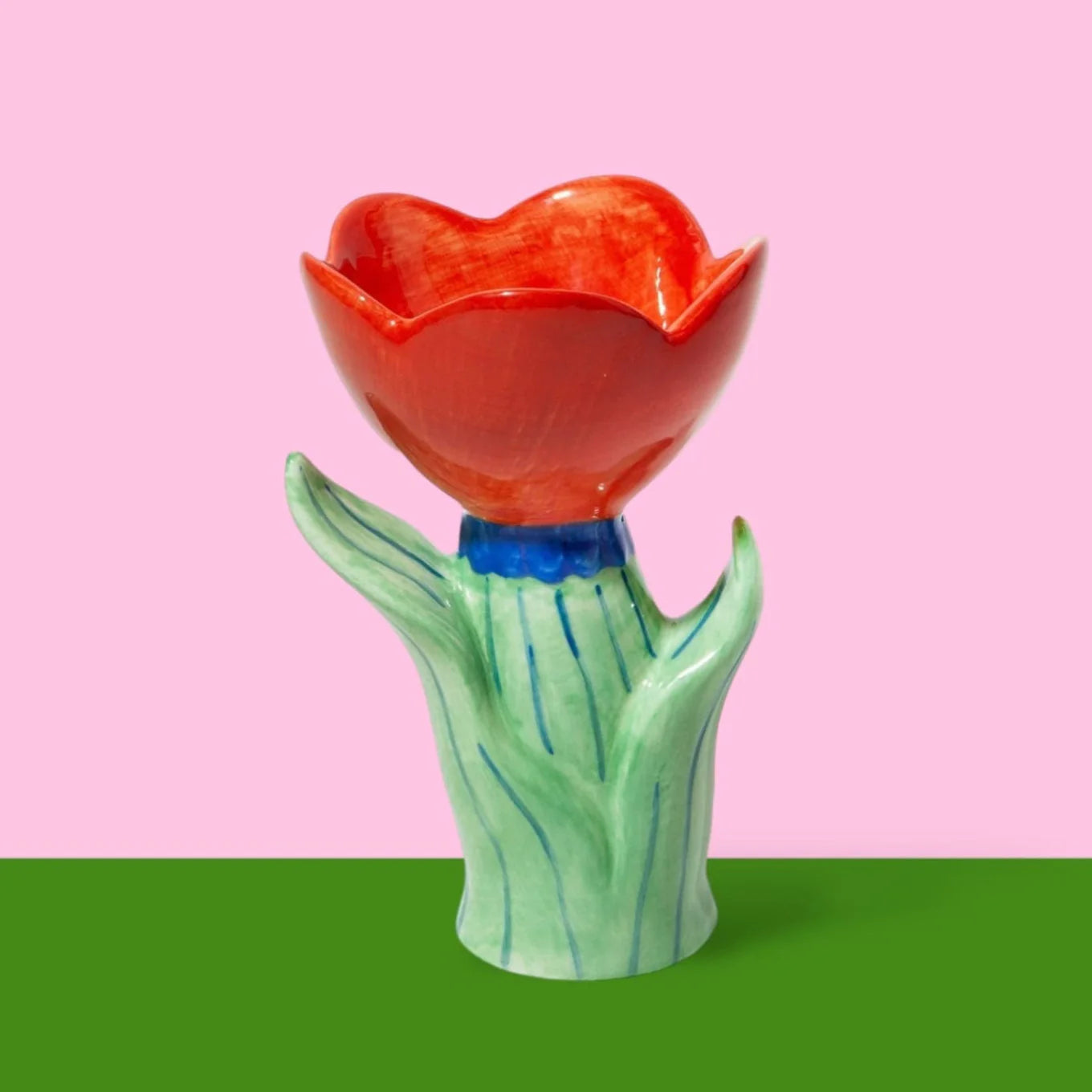 DOIY Bloom Vase