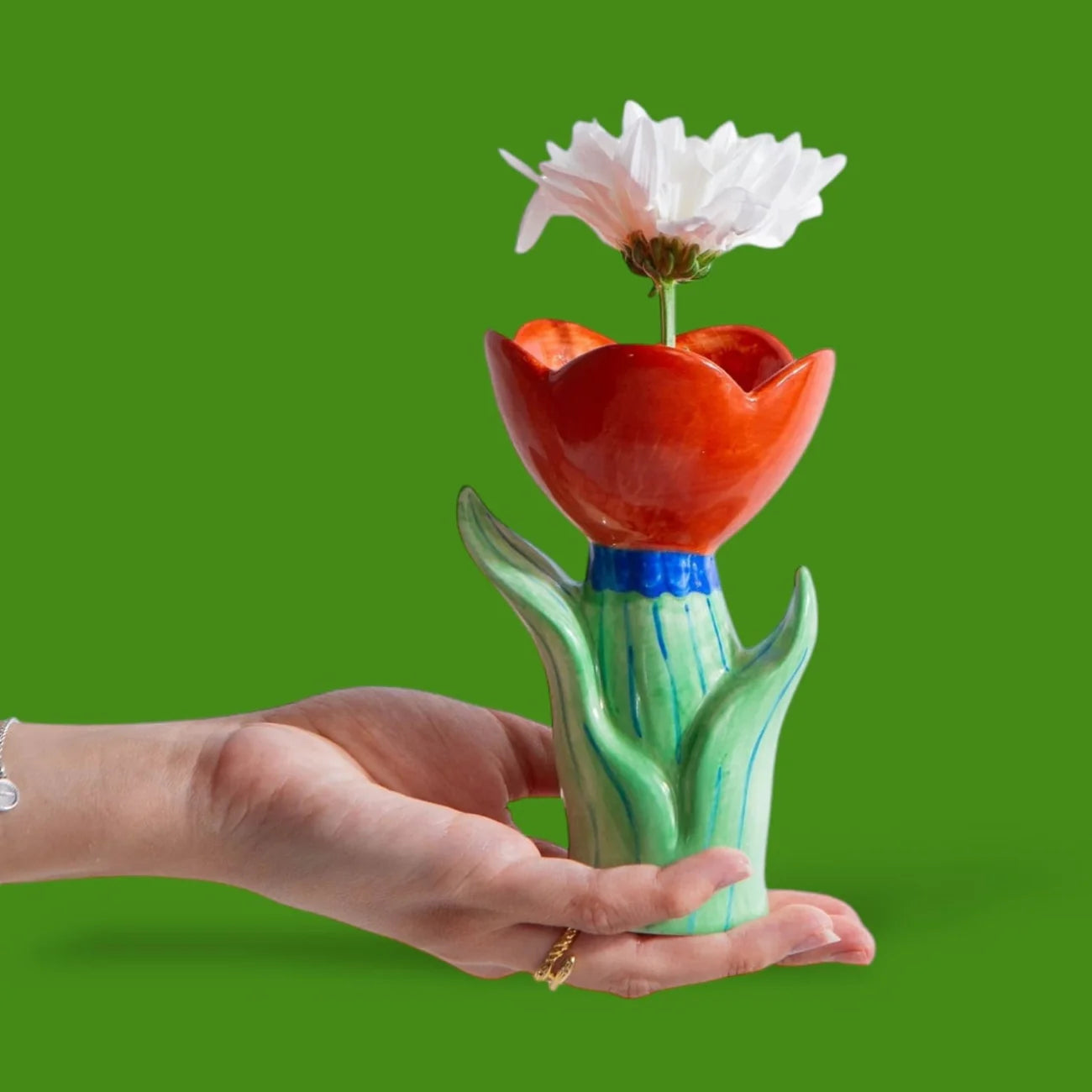 DOIY Bloom Vase