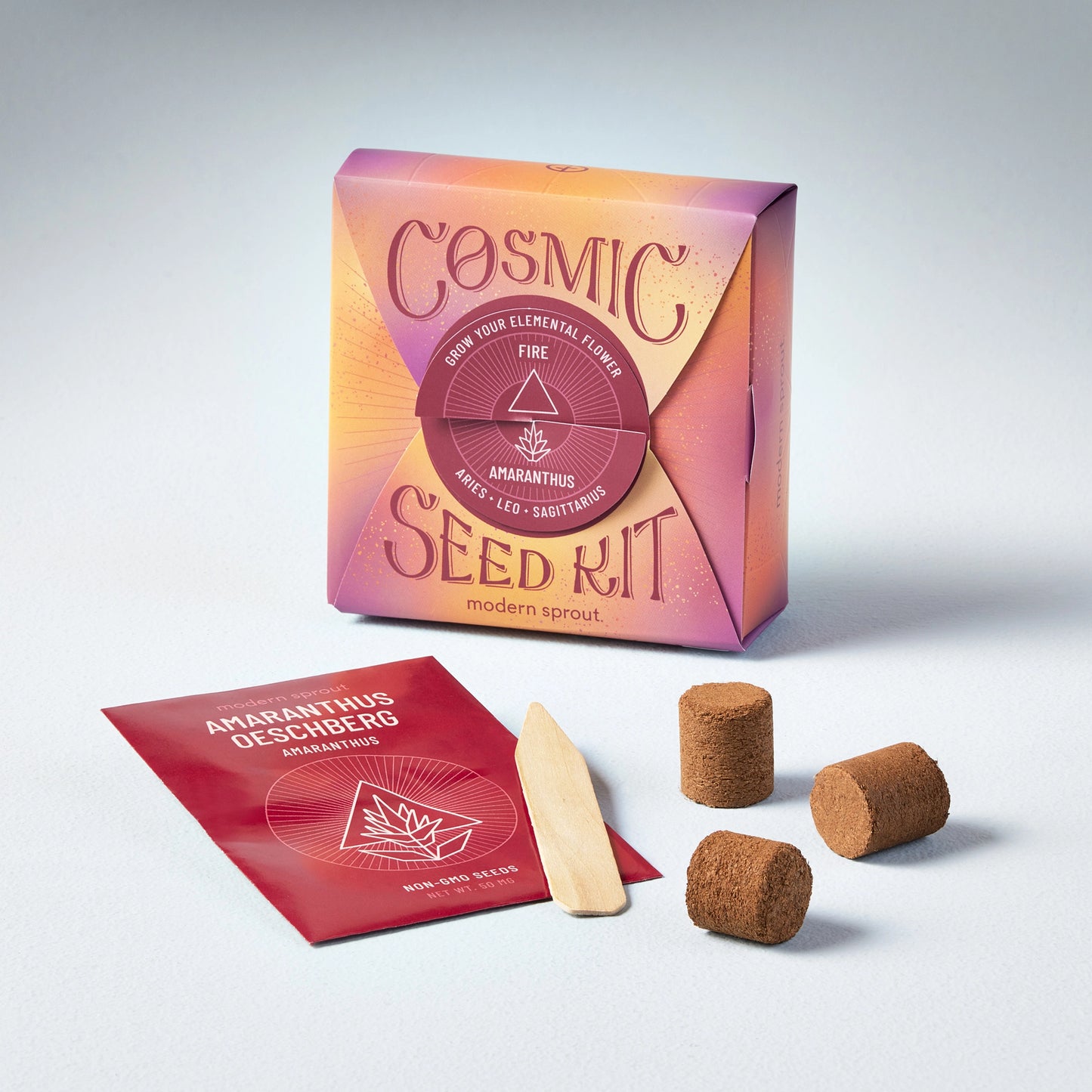 Cosmic Seed Kit
