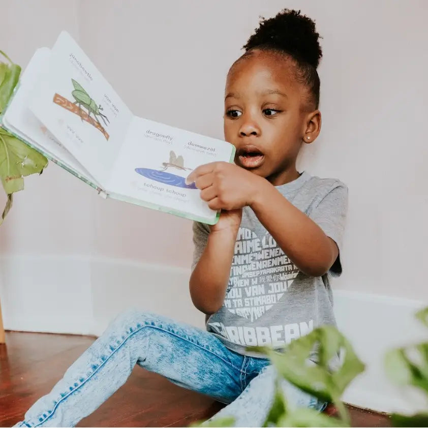 Sounds of Haiti - Animals