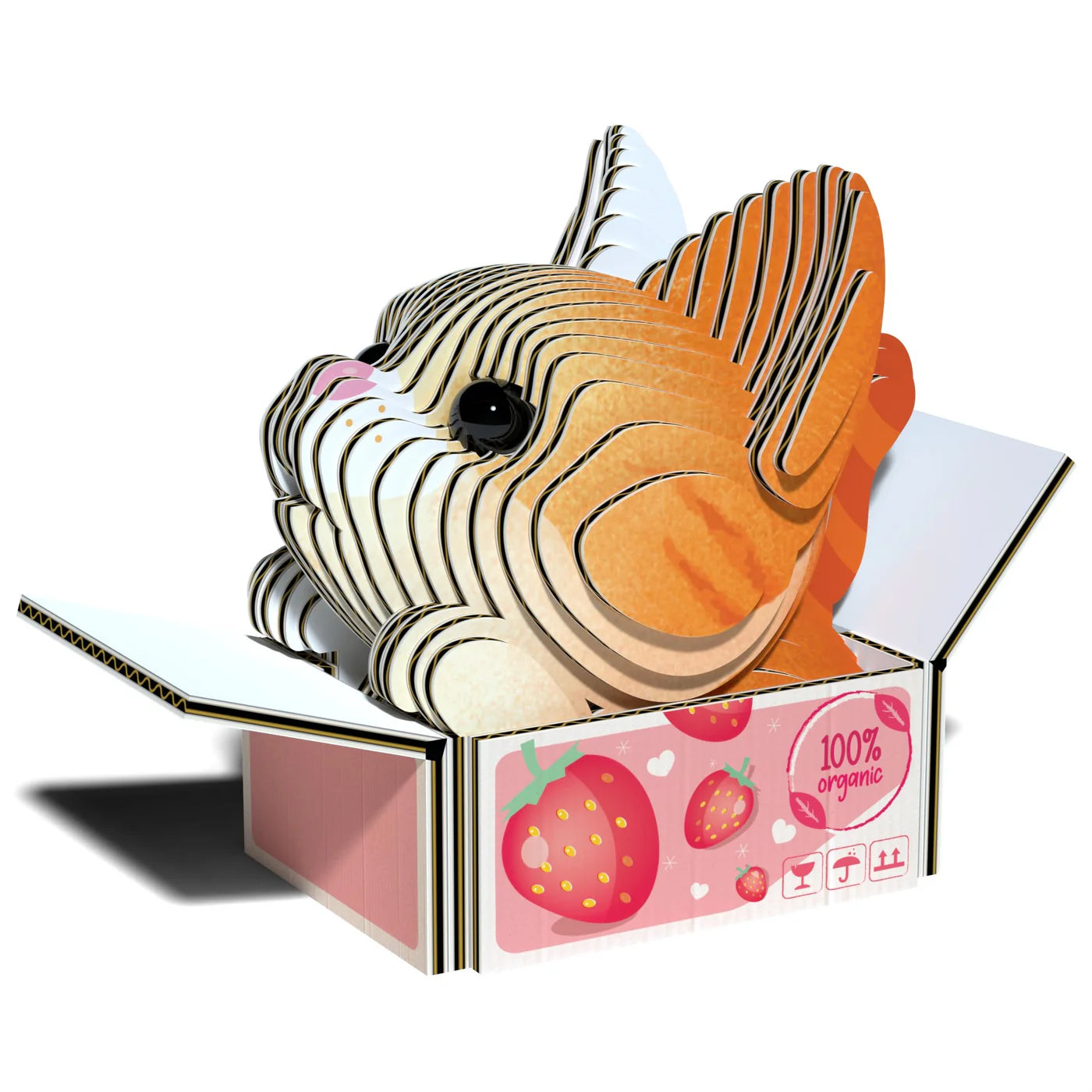 Safari LTD 3D Puzzle
