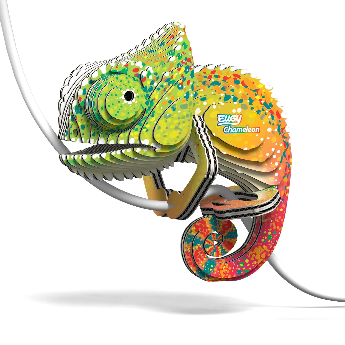 Safari LTD 3D Puzzle