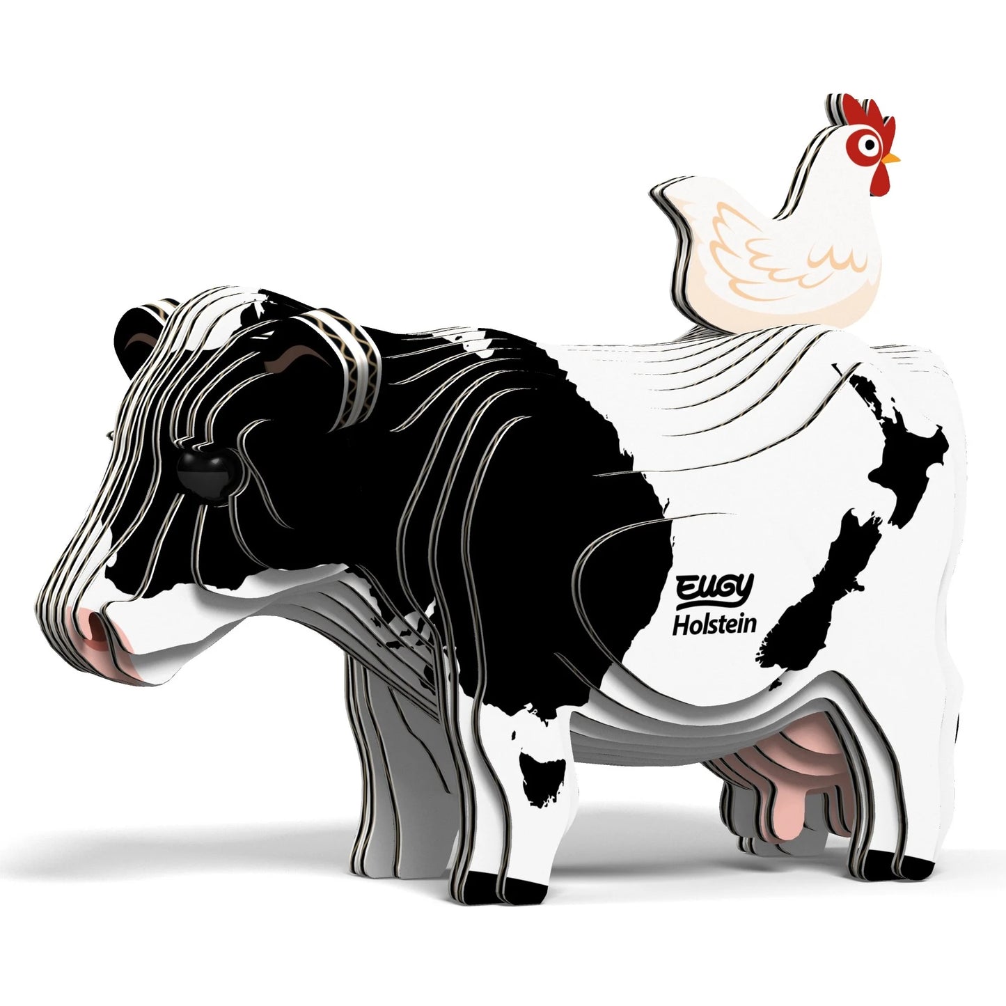 Safari LTD 3D Puzzle