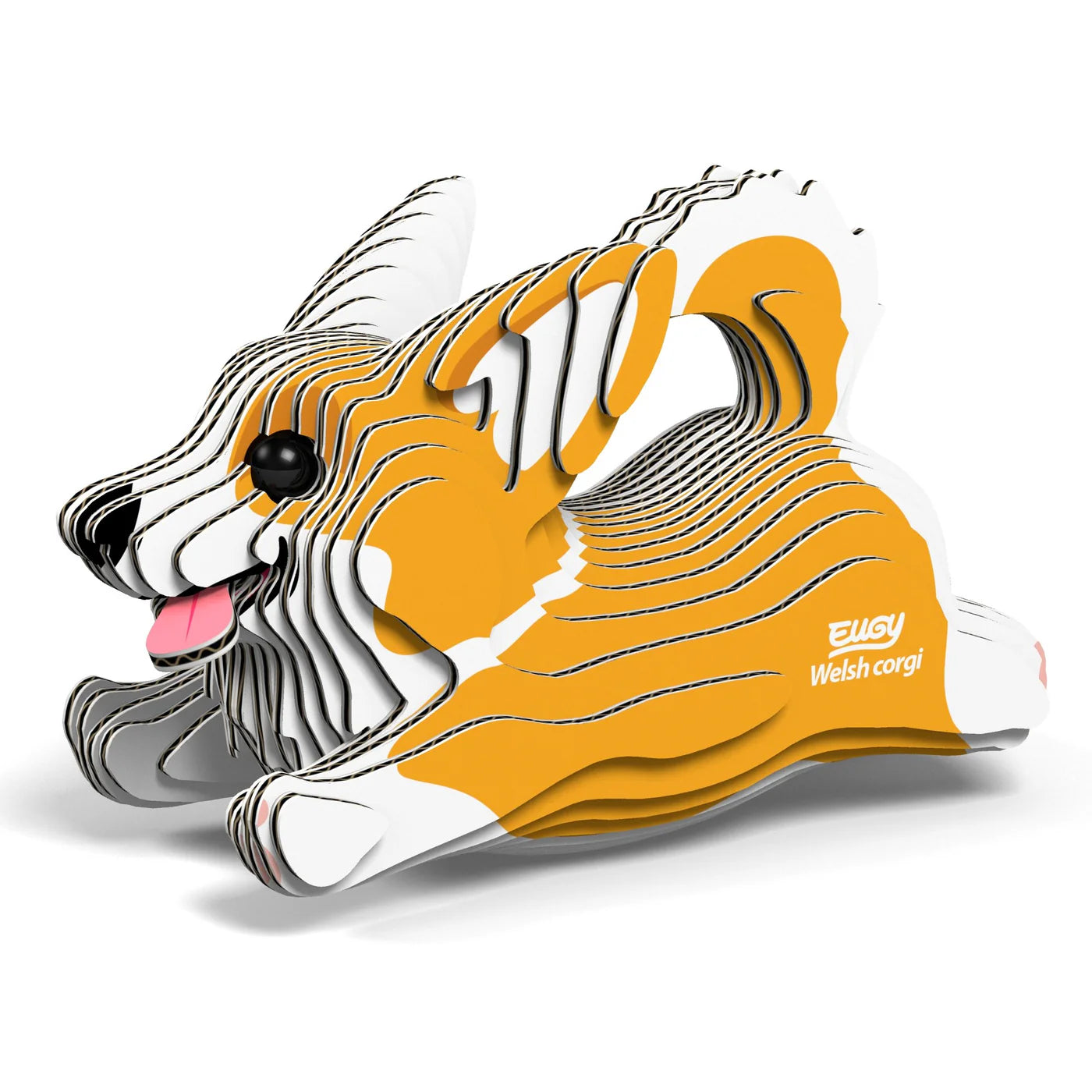 Safari LTD 3D Puzzle