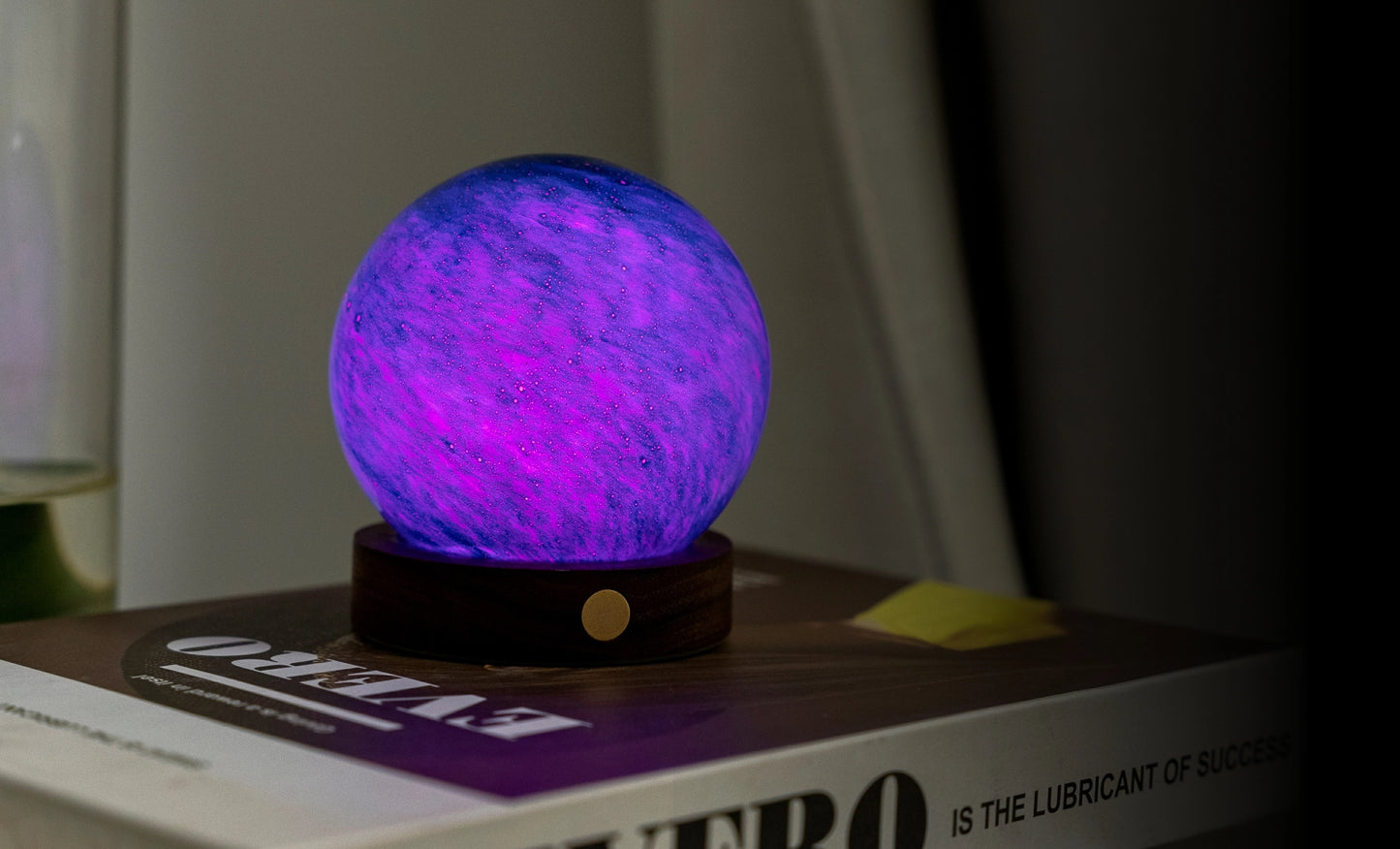 AstraGlass Light