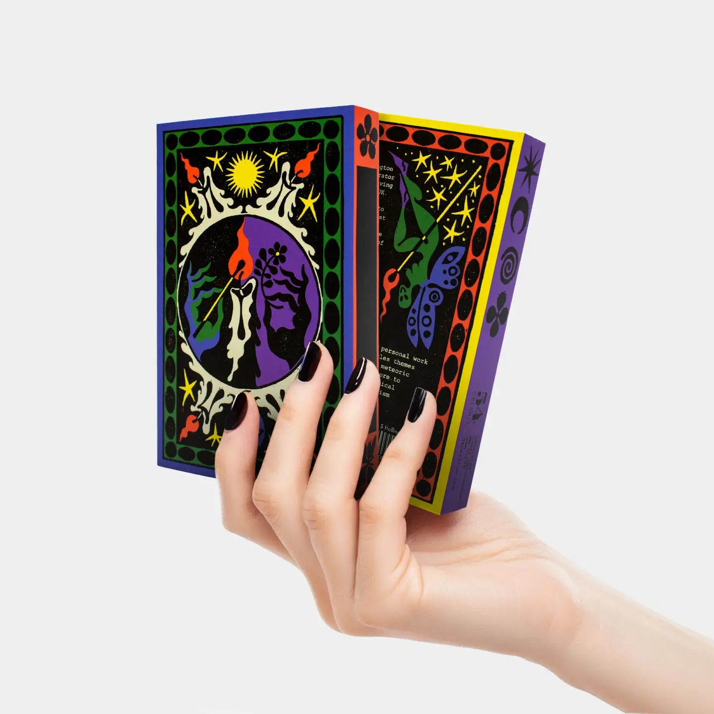 Tarot Matches