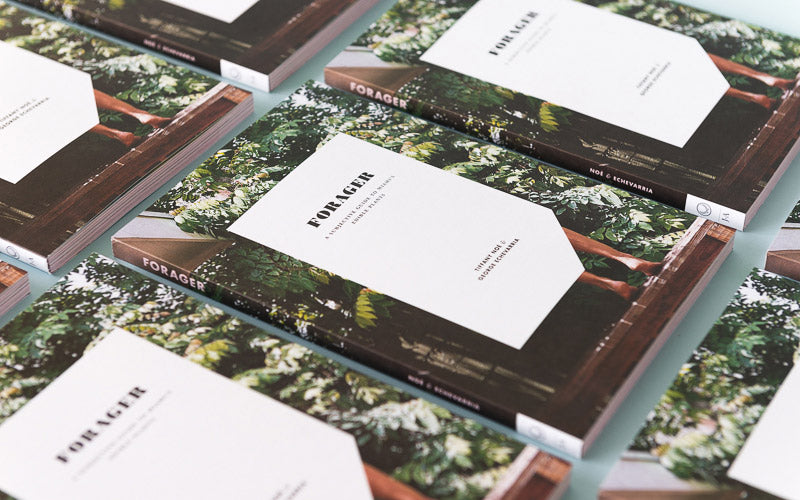 Forager: A Subjective Guide to Miami’s Edible Plants.