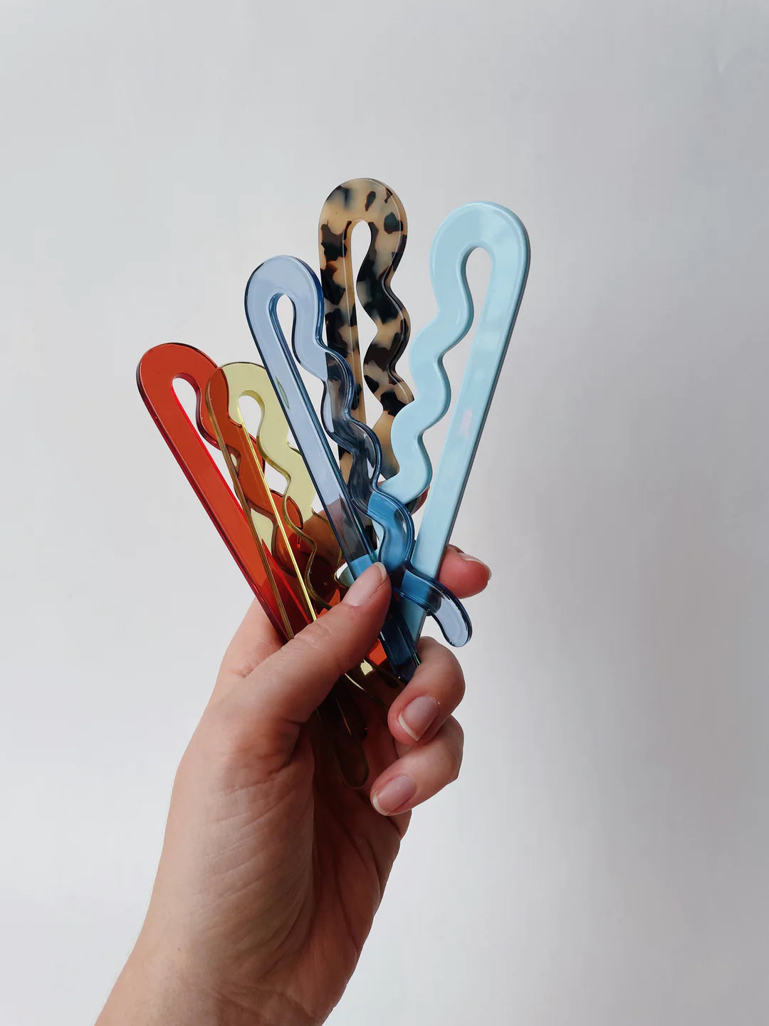 Giant Bobby Pin
