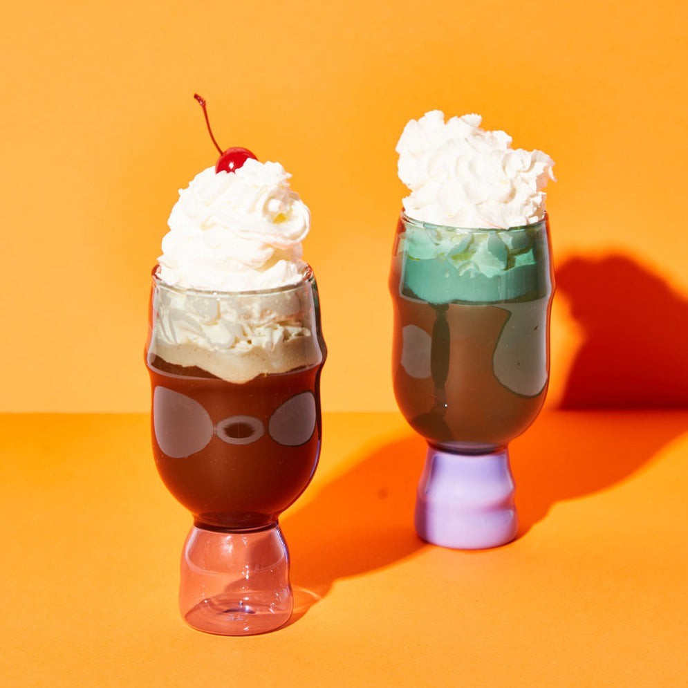 Show Pony Glasses (Set of 2)