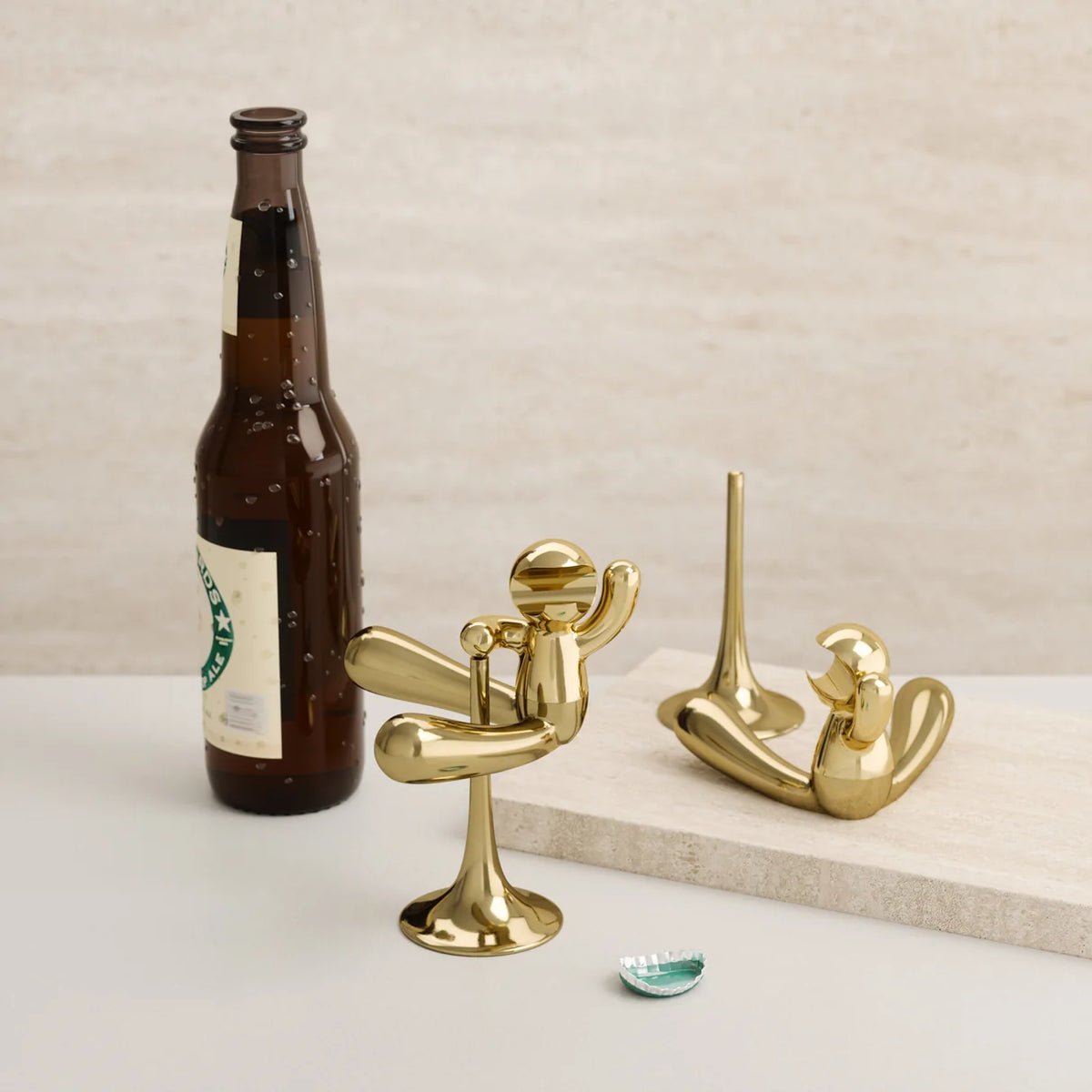 Rodeo Buddy Bottle Opener