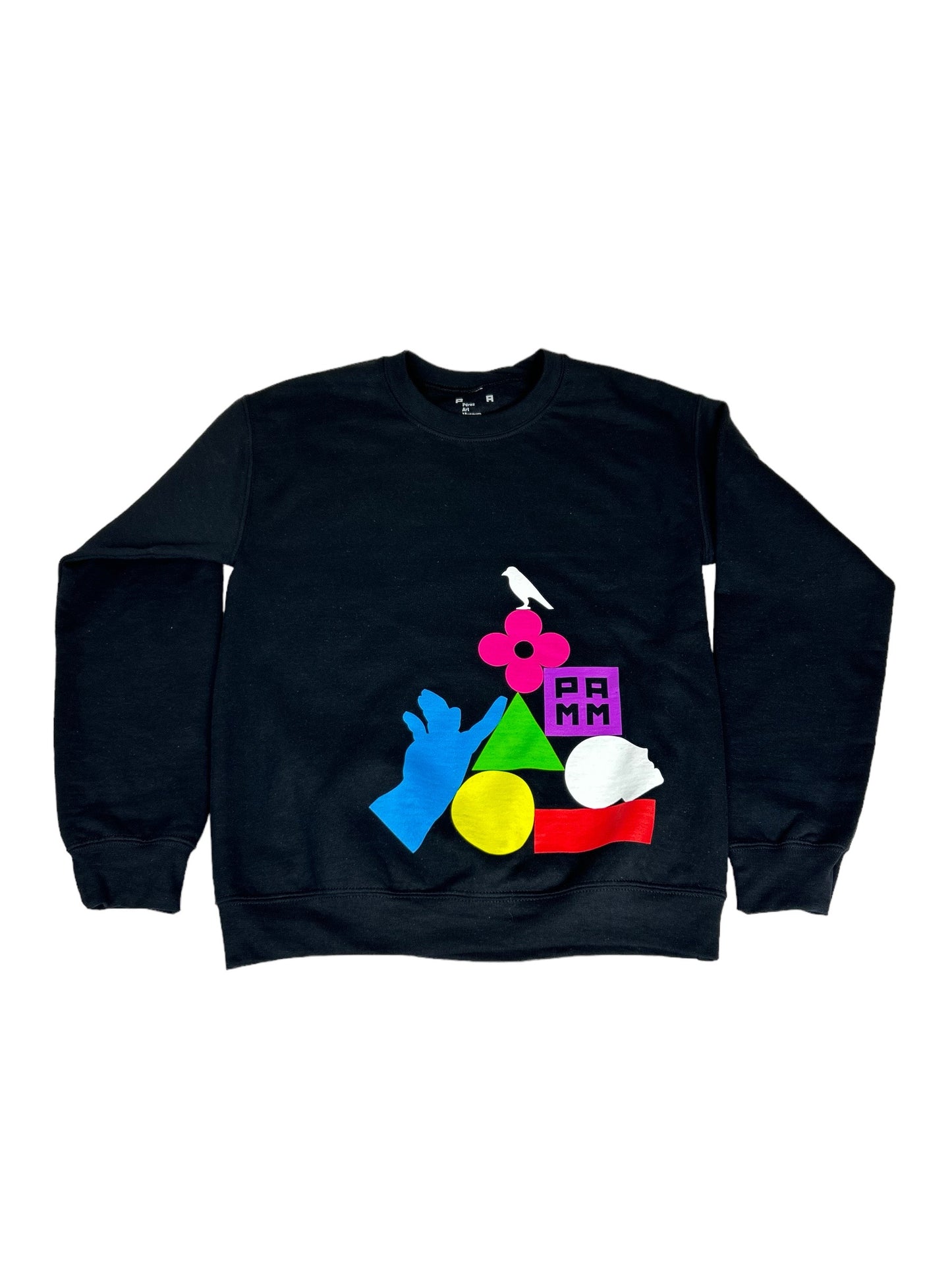 PAMM x TYPOE Sweatshirt