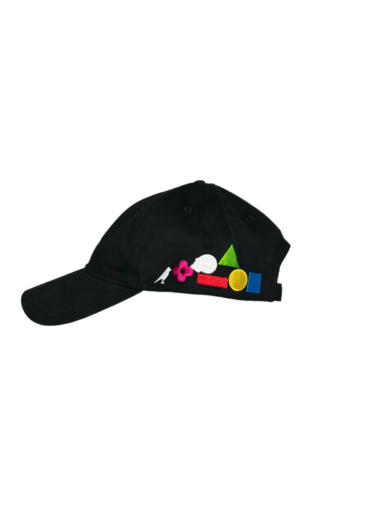 PAMM x TYPOE Hat
