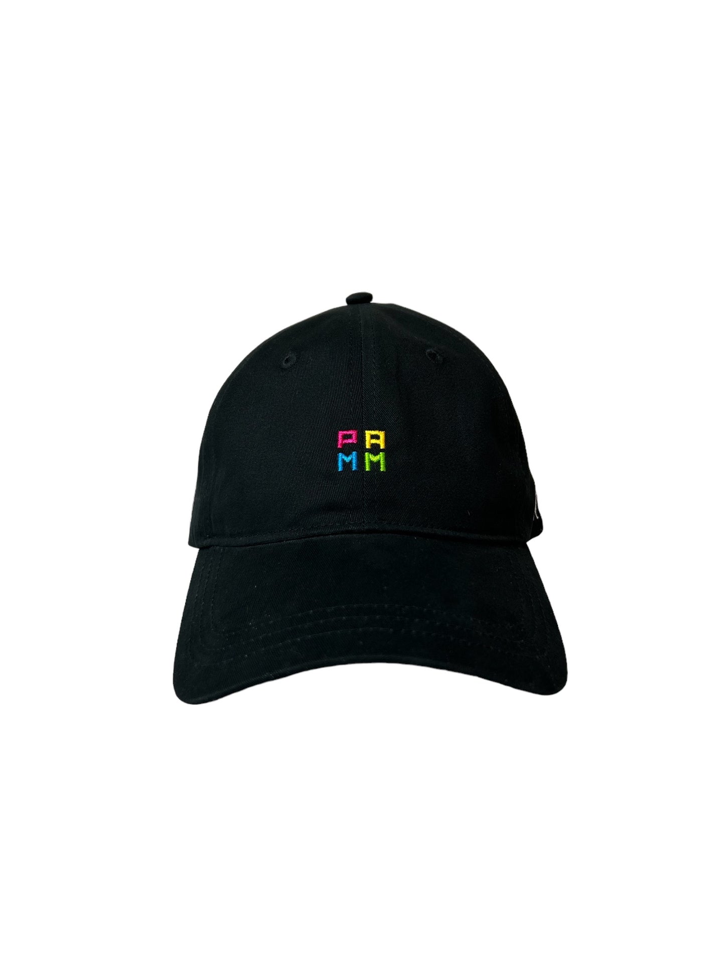 PAMM x TYPOE Hat