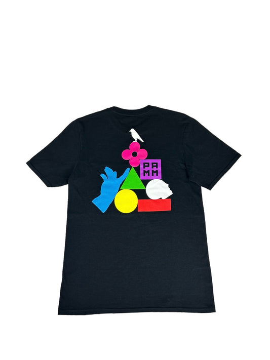 PAMM x TYPOE T-Shirt