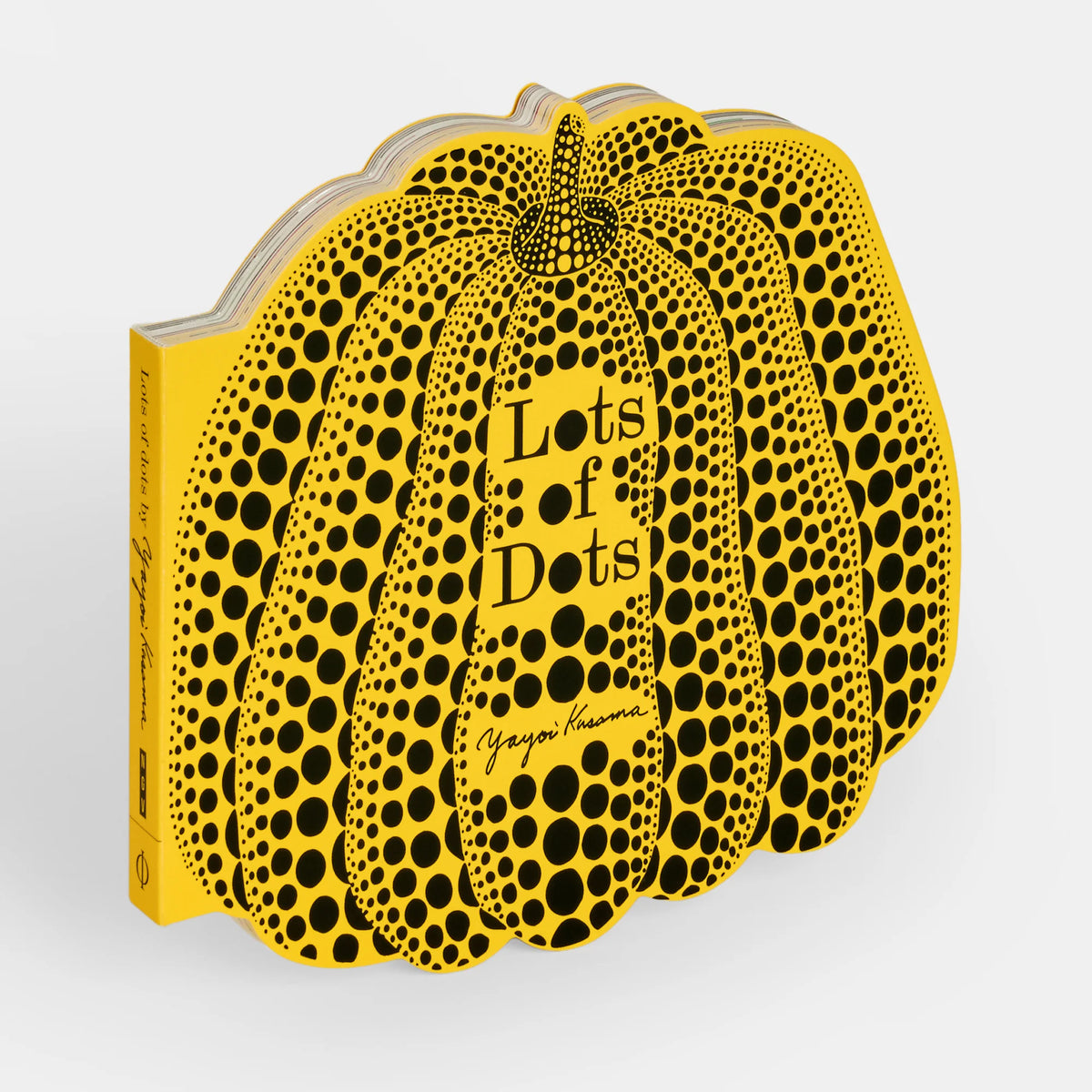 Lots of Dots - Yayoi Kusama